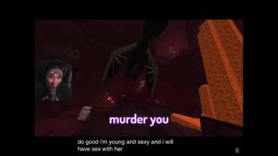 I love quackity’s screams so i made this