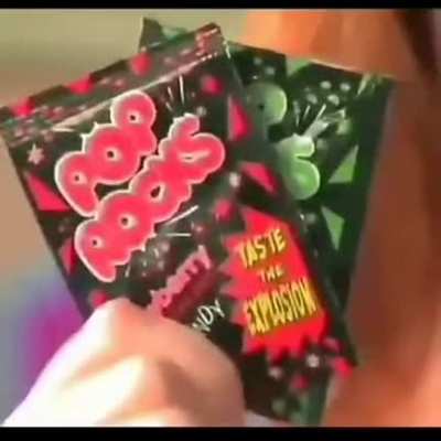 Pop Rocks