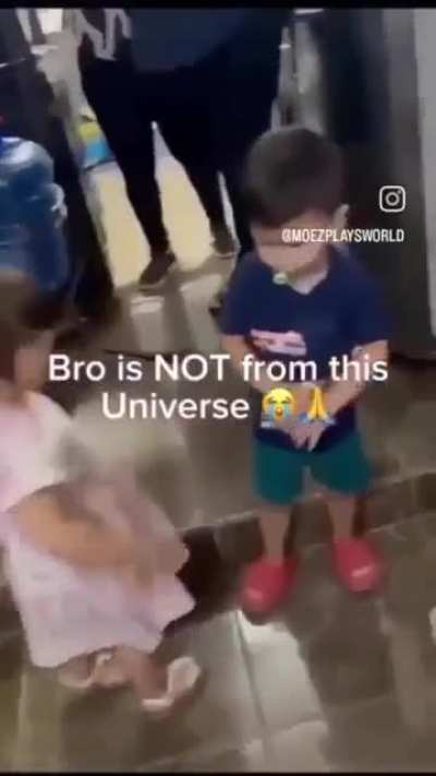 kid
