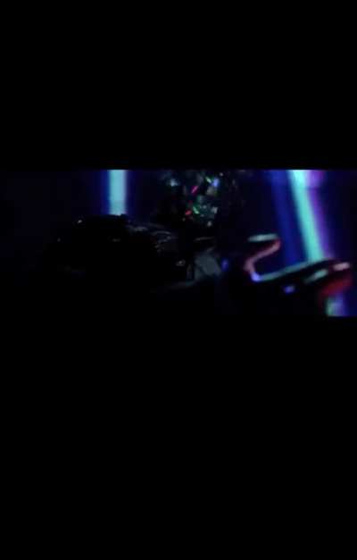 Made this short little yeezus tour edit