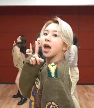 201029 - Chaeyoung