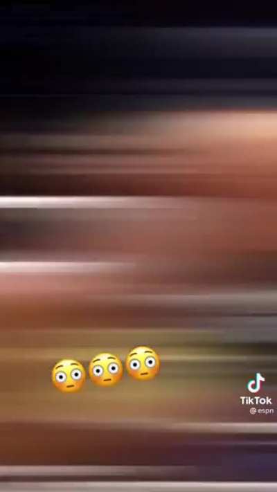 When you and your opponent make the same sick move