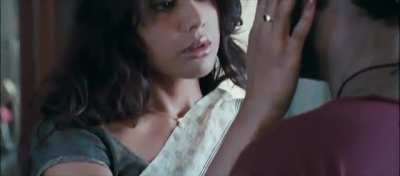 Sameera Reddy in Migration (2008) 
