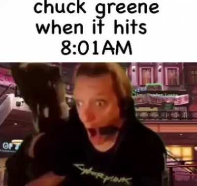 oops