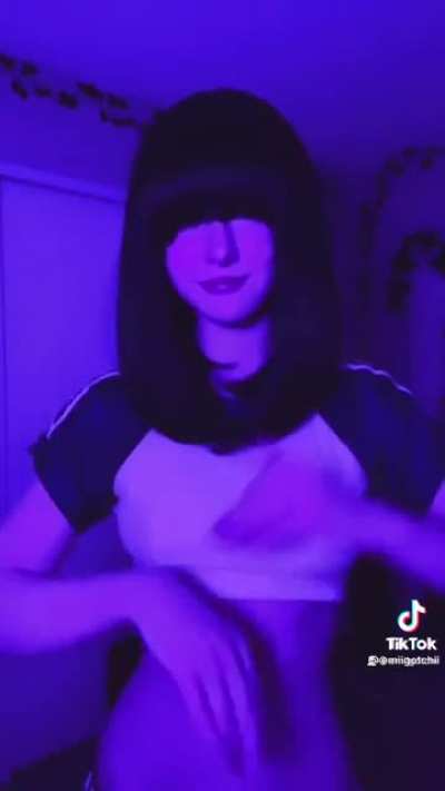 Female Hentai MC