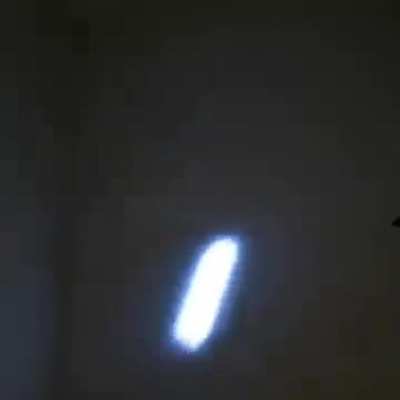 osu! Flashlight !