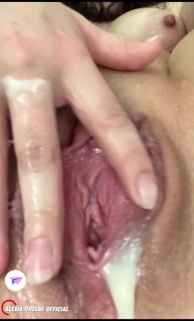 23F Let’s cum tlgam: Alexiagx
