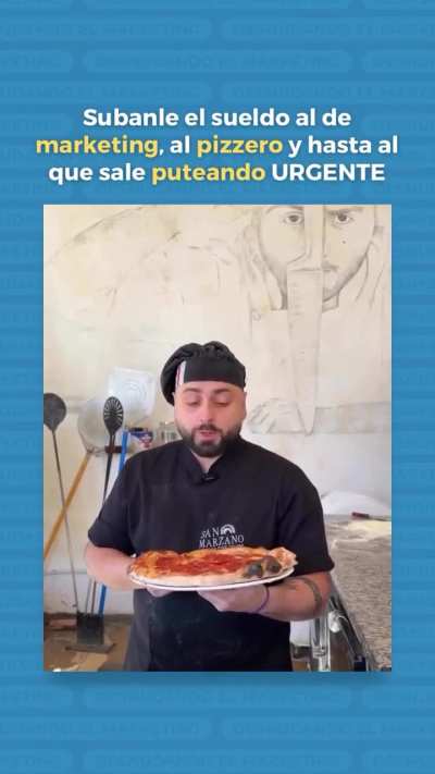 Revivió el marketing