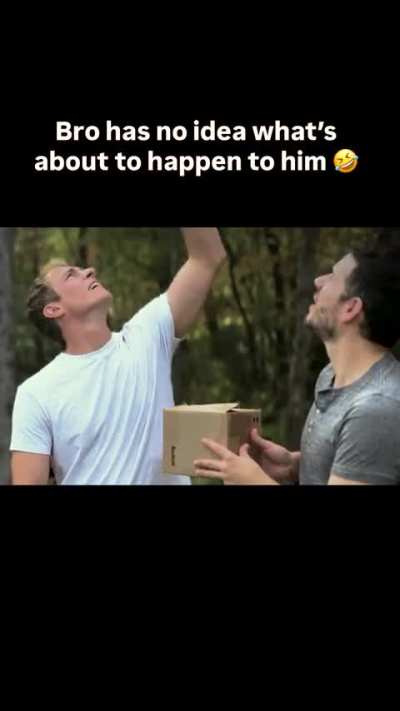 What's in the box?!