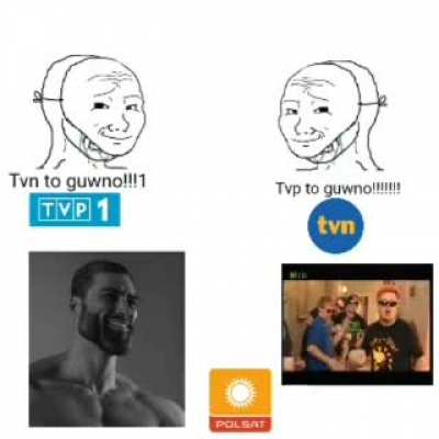 Konsument polsatu
