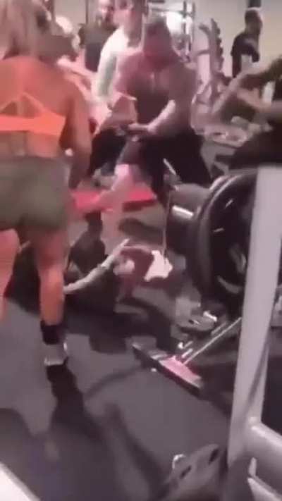 Gymkando