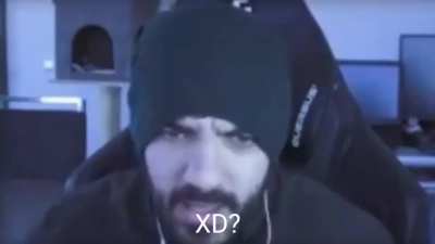 XD?