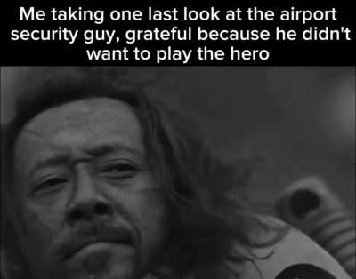 The only real one