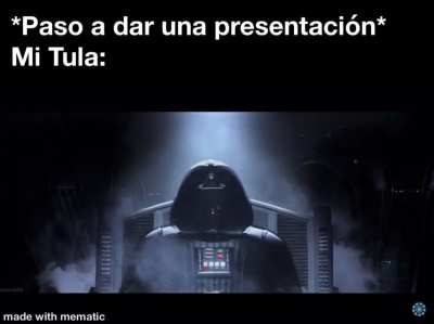 Made with Mematic