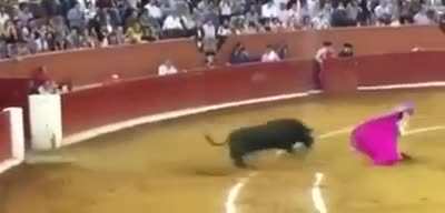 HMFT after I hide behind a cape