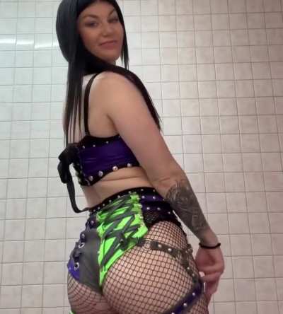 Bea Priestley
