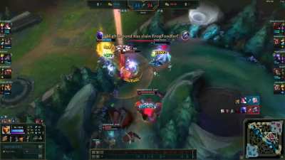 I'm still new to bard and I thought this clip was pretty good