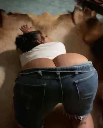 Rabo Maravilhoso
