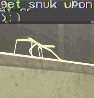 Get snuk upon >:)