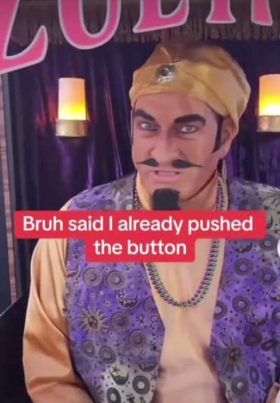 Next level automaton