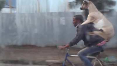 Not so confusing when you live in Ethiopia
