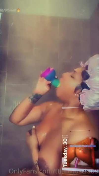 lady l mizztwerksum