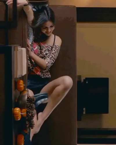 Victoria Justice