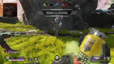 When You Decide Your Own Fate