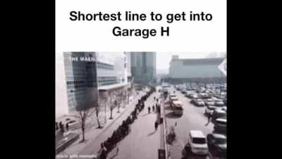 (meme) UCF parking garage slander