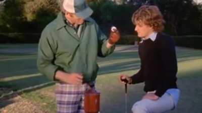 Clean balls