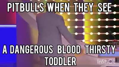 It's not his fault the baby was a so fucking tasty 🥺🥺🥺 there's still good in him 🥺🥺🥺