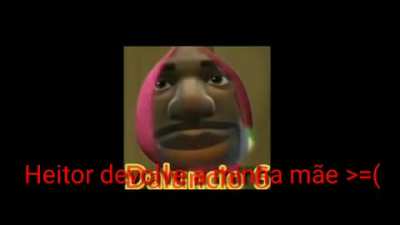Heitor devolve ela!!<wbr>!🤯🤯😔😎<wbr>✊😎🤡