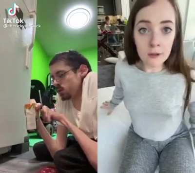 Shut the fuck up