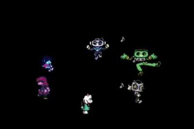 deltarune