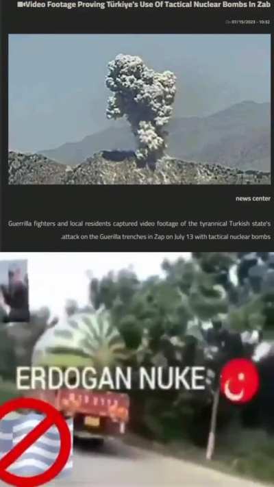 Erdogan Nuke