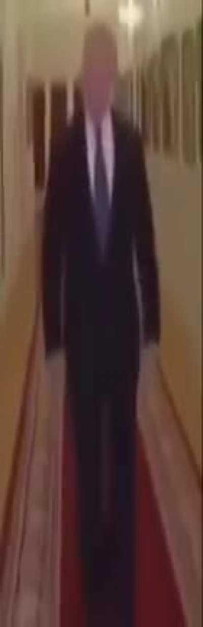 thin putin