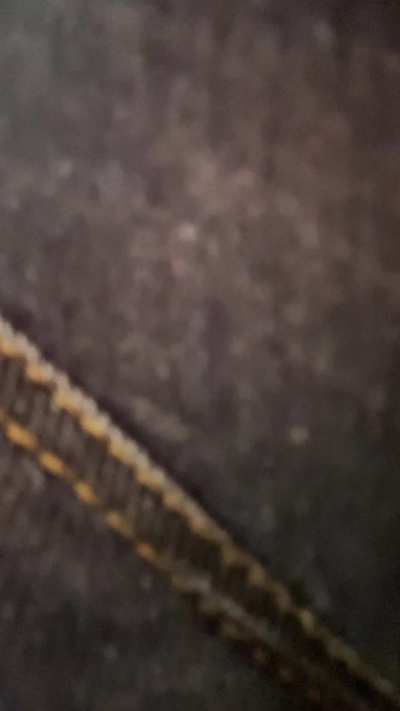 big farts close up