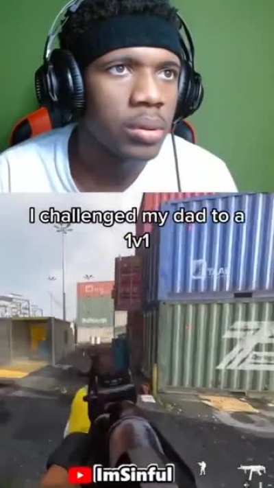 Good game