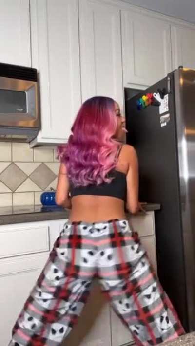 Twerking