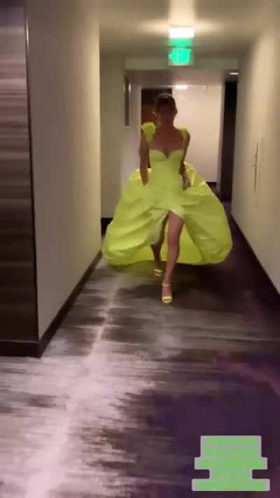 That Walk