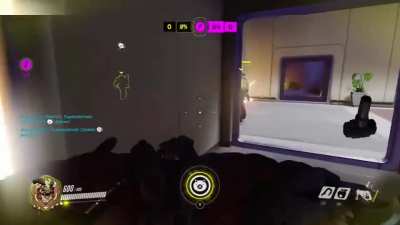 Need more perfectly cut game screams around here