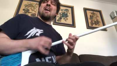 Broom Solo