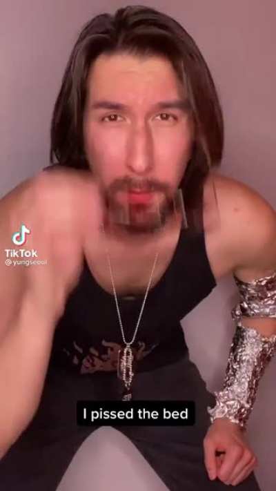 Cyberpiss 2077