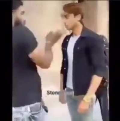 gay