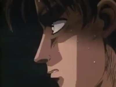 Still one of the best and most intense scenes in the series. Change my mind.