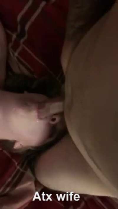 I’ll show you how much of a slut your wife is