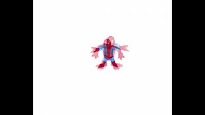 Me when i see the