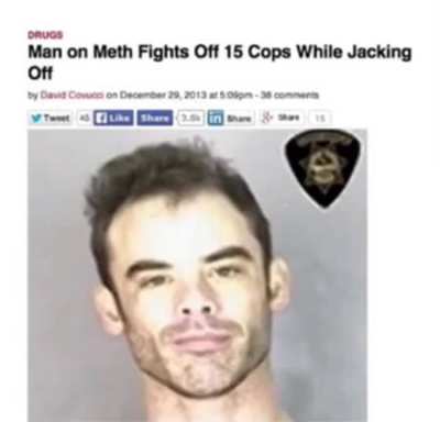 He has power of gods