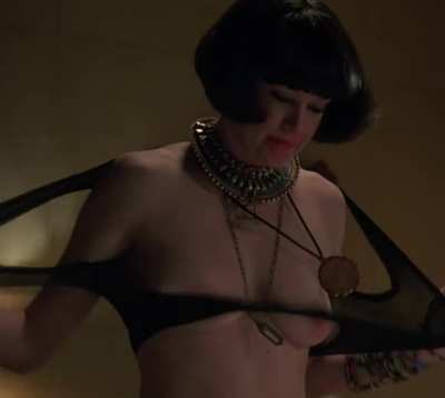 Melanie Griffith - Something Wild (1986)