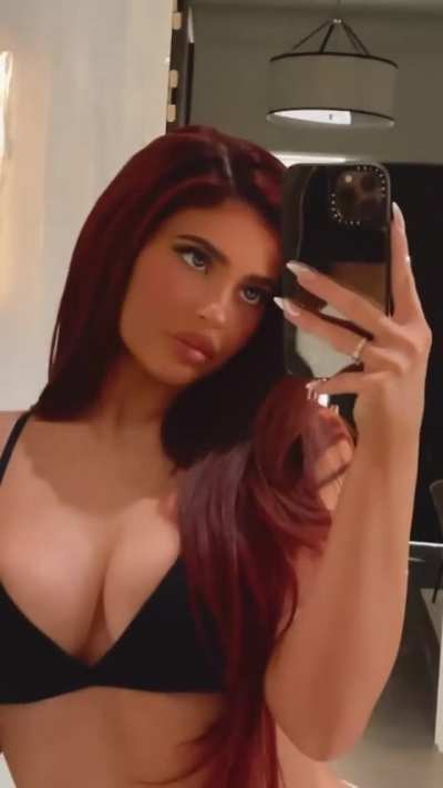her incredible tits